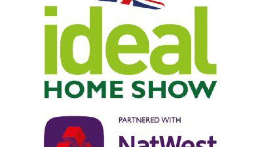 Ideal Home Show is back!